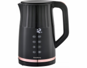 Klausberg KB-7896 Černá konvice