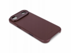 Decoded Leather Backcover iPhone 17 Air Chocolate Brown