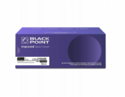 Black Point [LCBPH2190ABK] Barevný toner (HP W2190A)