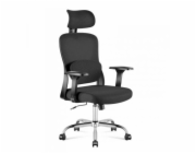 MarkAdler Kancelářská židle Mark Adler Manager 3.2 černá