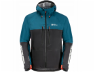 Jack Wolfskin Bunda Morobbia 3l Jkt M 1115501-4133 Modrá M