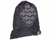 LEGO kostky Stahovací taška 10034-2511 Černá Jedna velikost