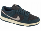 Nike W Dunk Low HF1985-400 šedá 44.5