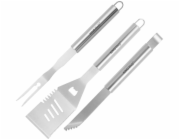 KingHoff KH-1919 SADA GRILOVACÍHO NÁŘADÍ