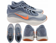 Nike GT Hustle Academy FJ7791-400 Modrá 43