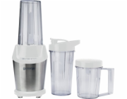 Gorenje Mixér | BN1000E | Stolní | 1000 W | Materiál nádoby Tritan | Objem nádoby 0,75 l | Drcení ledu | Bílá