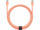 Native Union Kabel USB-C na USB-C 3m oranžový (BELT-XL-C-...