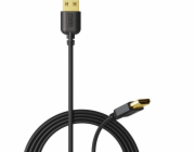 Procab Kabel HDMI A 2.0 CSV210B/2 (2 m)