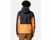 Columbia Bunda Pouring Adventure III 2117171012 Oranžová M