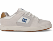 DC Shoes Boty DC Manteca 4 DC01732280 šedá 44