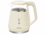 Klausberg Konvice KB-7893 krémová