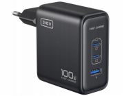 INIU Nabíječka Leopard 100W - EU