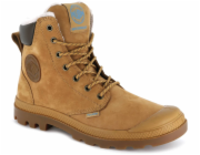 Palladium Pampa Sport Cuff WPS 72992-697-M Žlutá 42