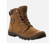 Palladium Pampa Sport Cuff WPS 72992-697-M Žlutá 42