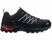 CMP Pánské trekové boty RIGEL LOW WP WATERPROOF (3Q13247/60UU) 44