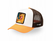 Capslab Kšiltovka X Pokémon Charizard CL-PKM6-1-CT-CHA Černá Jedna velikost