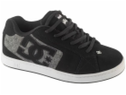 DC Shoes Boty DC Net DC01774-062 Černá 47