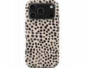 UAB Hautica Burga Tough Magsafe - ochranný kryt pro iPhone 17 Pro kompatibilní s MagSafe (mandlové latte)