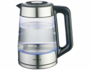 Klausberg Stříbrná konvice KB-7888