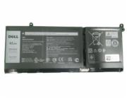Dell Baterie PRI, 41WHR, 3C, LITH, SMP
