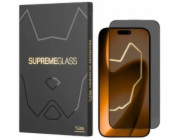 iLera Ochranné sklo DeLuxe Incognito Glass pro iPhone 17 Pro Max