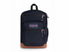JanSport Studentský batoh Cool EK0A5BAKN54 tmavě modrá Je...