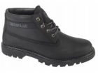 Caterpillar Colorado 2.0 Chukka P726363 Černá 46