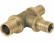 Rehau Redukovaný průchozí T-kus 50-32-40 SDR 11 LX