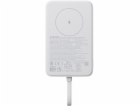 Xiaomi 33W magnetická powerbanka 10000mAh, bílá (DE)
