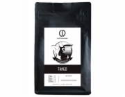 Turtle Coffee Kávová zrna Cafe Panamera Tango 1kg