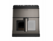 Aiwa AFR8000 Kumadai 8L stříbrná