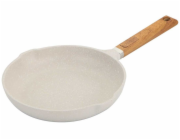 Bergner Mramorová pánev 20cm BG-30637 NATURALLY