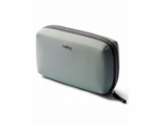 RivaCase Bellroy Tech Kit - organizér na mobilní příslušenství (eukalyptus)