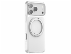 Torras OSTAND R FITNESS SERIES PRO IPHONE 17 PRO MAX ČIŘNÝ