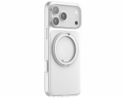 Torras OSTAND R FITNESS SERIES PRO IPHONE 17 PRO MAX ČIŘNÝ