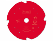 Freud Pilový kotouč FR07F002HC 165X1.8X20-4