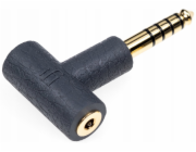 iFi Audio - adaptér pro sluchátka z 2,5 mm na 4,4 mm