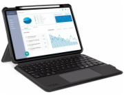 NoName Bezdrátová klávesnice SBS s krytem pro iPad Air 10.9 2020/Air 10.9 2022/Air 11 2024/Pro 11 2018/Pro 11 2022