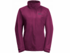 Jack Wolfskin Dámské tričko Geisshorn 3v1 1115601-1014 Fi...