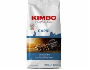 Kimbo Capri kávová zrna 1 kg