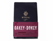 Turtle Coffee Wysocki káva Oakey-Dokey Barrel zrající 1kg