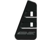 Simagic P2000-Bracket fr Haptikmodul - černý