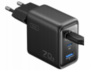 INIU Nabíječka Leopard 70W - EU