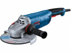 Bosch ÚHLOVÁ BRUSKA GWS 27-180 J