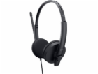 Dell Stereofonní sluchátka - WH1022