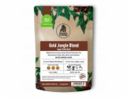 Coffee Hunter Ingagi káva Gold Jungle Blend 1kg