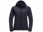 Jack Wolfskin Bunda Tasman W 1707272-1388 Černá XS
