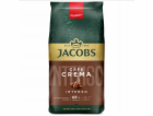 Jacobs SADA - kávová zrna Crema Intenso 1kg + kávová zrna...
