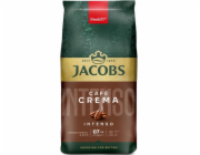 Jacobs SADA - kávová zrna Crema Intenso 1kg + kávová zrna Jacobs Origins Kenya&Uganda 1kg