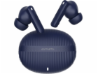 4smarts TWS Bluetooth sluchátka SkyBuds Pro ANC, tmavě modrá